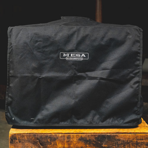 2018 Mesa Boogie Fillmore 50 1x12 Guitar Tube Amplifier Combo w/Cover and Footswitch - Used