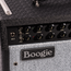 Mesa Boogie Limited Edition Mark V 35 1x12" Combo Guitar Amplifier, Black Comet/Sahara Wedgewood