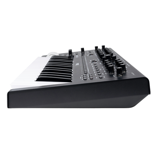 Moog Messenger Monophonic Analog Synthesizer