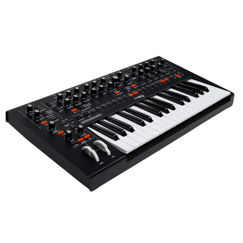 Moog Messenger Monophonic Analog Synthesizer