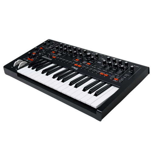 Moog Messenger Monophonic Analog Synthesizer