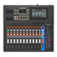 Yamaha MGX12 18-Channel Digital Mixing Console/Dual USB-C Audio Interface, Black