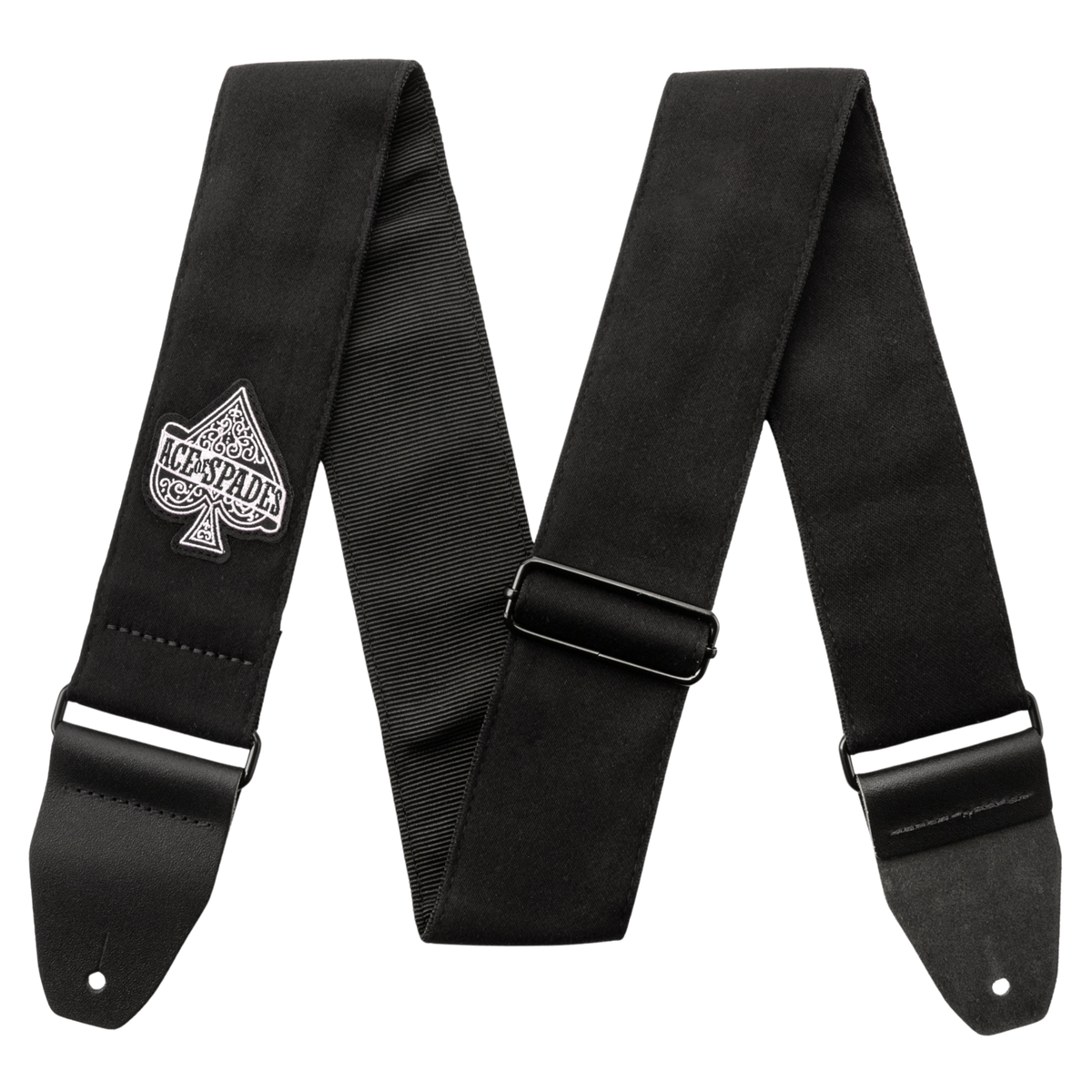 Dunlop Motörhead Ace of Spades Guitar Strap