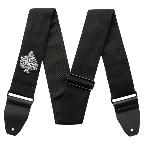 Dunlop Motörhead Ace of Spades Guitar Strap