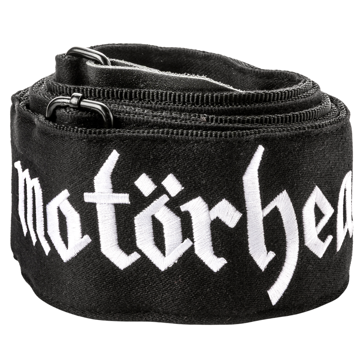 Dunlop Motörhead Logo Guitar Strap