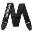 Dunlop Motörhead Logo Guitar Strap