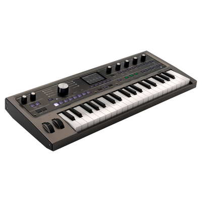 Korg microKORG2 Synthesizer and Vocoder