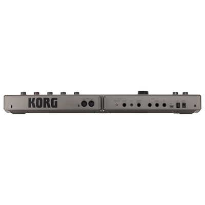 Korg microKORG2 Synthesizer and Vocoder