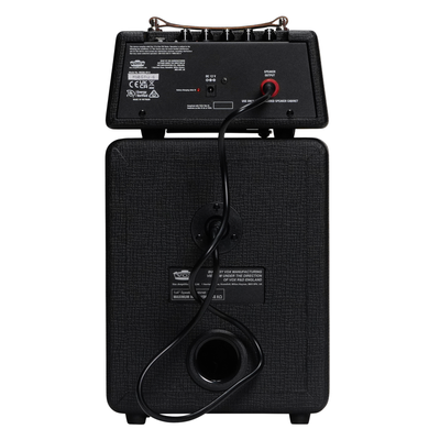 Vox Micro Superbeetle Guitar Amplifier and Cabinet