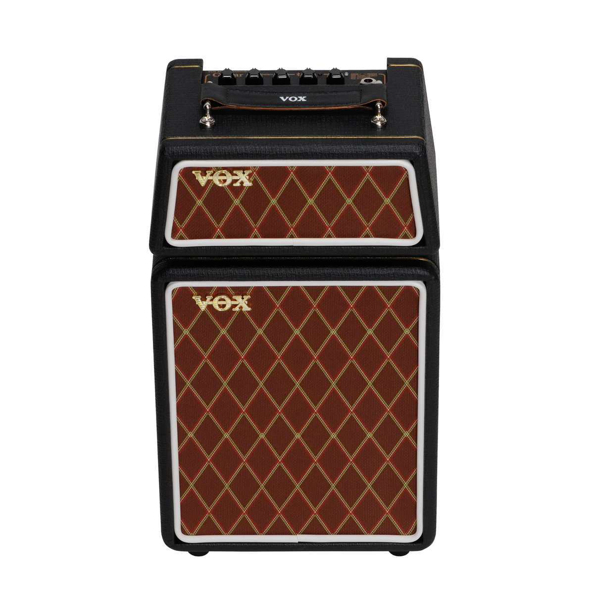 Vox Micro Superbeetle Guitar Amplifier and Cabinet