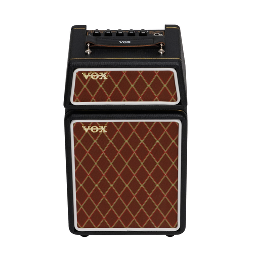 Vox Micro Superbeetle Guitar Amplifier and Cabinet