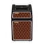 Vox Micro Superbeetle Guitar Amplifier and Cabinet