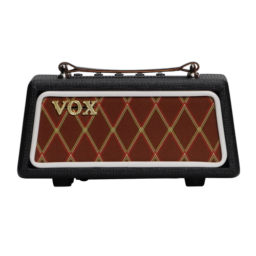 Vox Micro Superbeetle Guitar Amplifier and Cabinet