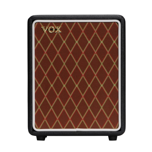 Vox Micro Superbeetle Guitar Amplifier and Cabinet