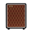 Vox Micro Superbeetle Guitar Amplifier and Cabinet