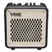 Vox Mini Go 10, 10-Watt Portable Modeling Amplifier, Beige