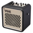 Vox Mini Go 3, 3-Watt Portable Modeling Amplifier, Beige