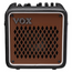 Vox Mini Go 3, 3-Watt Portable Modeling Amplifier, Earth Brown