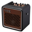 Vox Mini Go 3, 3-Watt Portable Modeling Amplifier, Earth Brown