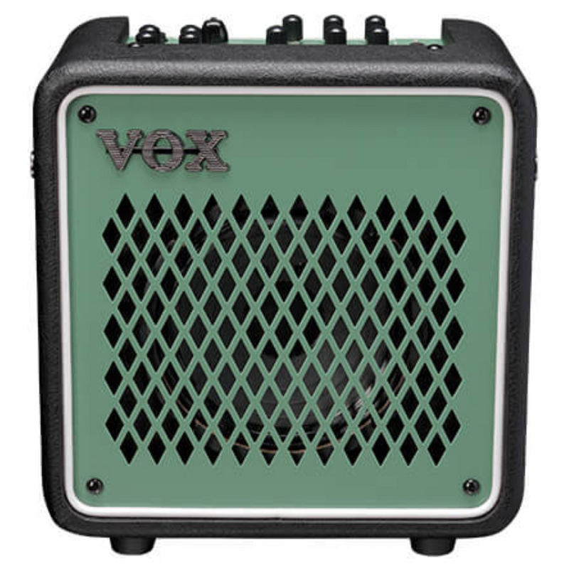 Vox 3 watt amp hotsell