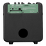 Vox Mini Go 3, 3-Watt Portable Modeling Amplifier, Olive Green