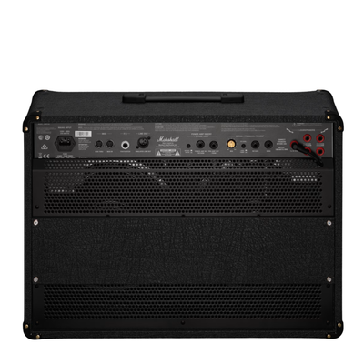 Marshall JVM120 2 x 12" 100W Guitar Combo Amplifier w/Celestion Speakers