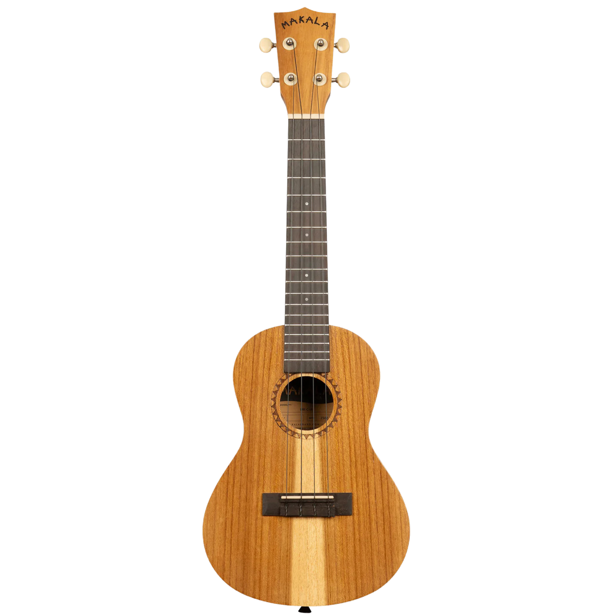 Kala Makala Indonesian Acacia Concert Ukulele