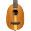 Kala Makala Indonesian Acacia Pineapple Soprano Ukulele