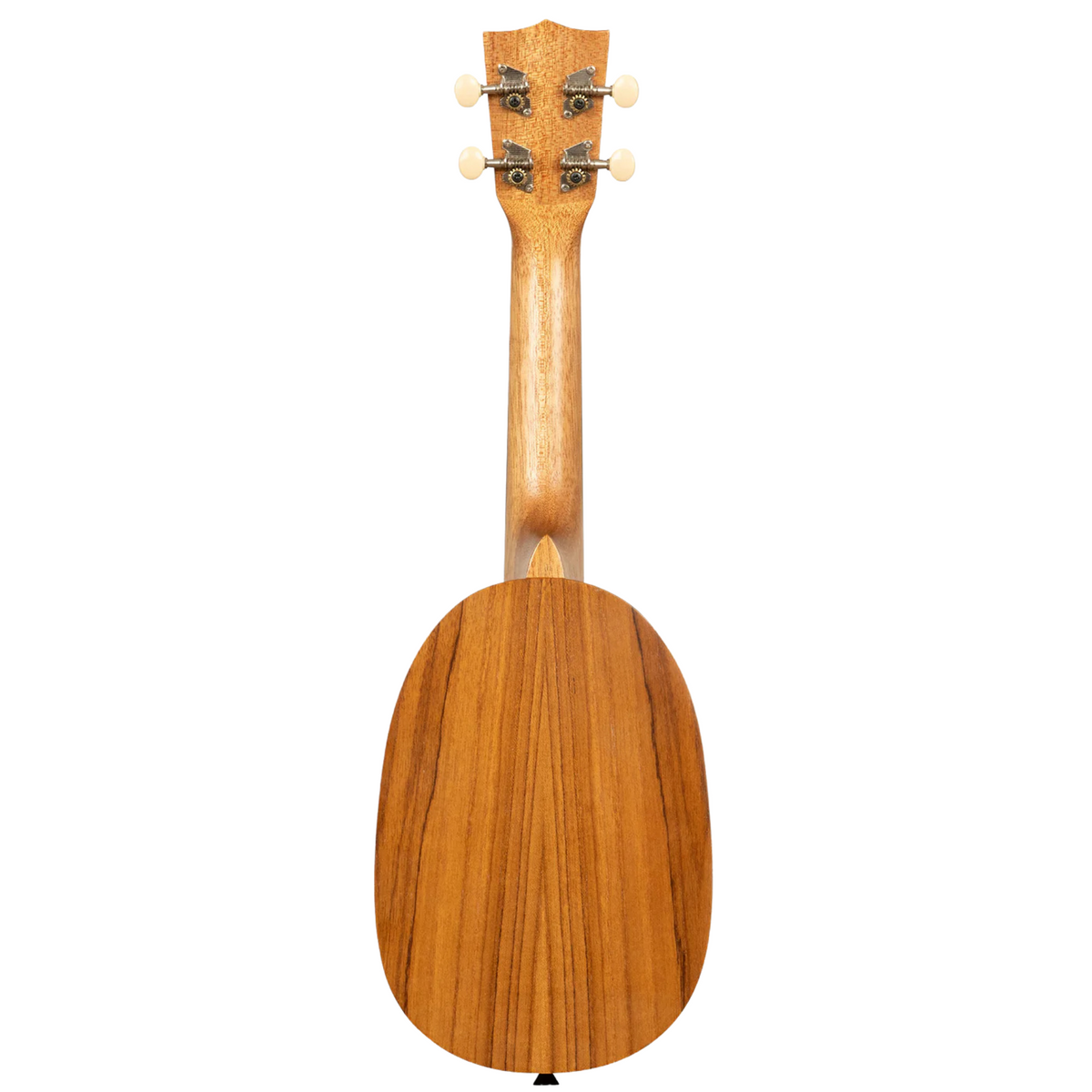 Kala Makala Indonesian Acacia Pineapple Soprano Ukulele