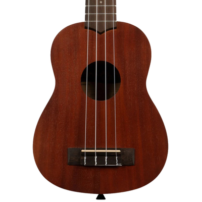 Kala Makala Classic Soprano Ukulele