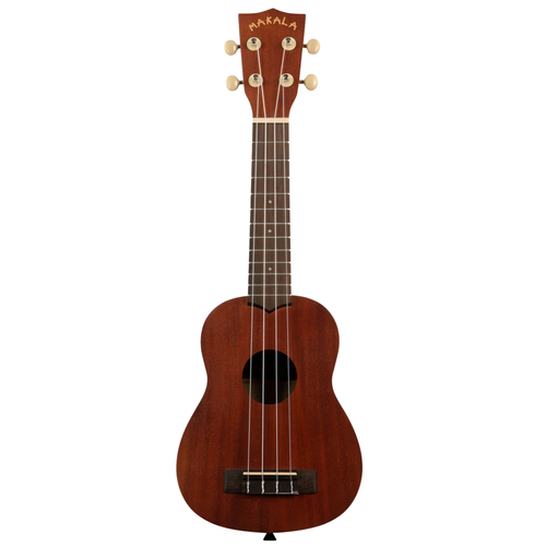 Kala Makala Classic Soprano Ukulele