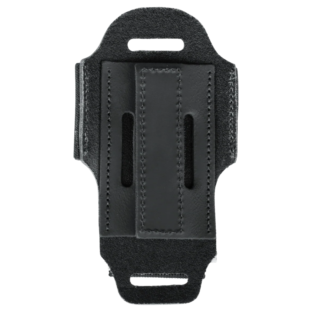 Levys Deluxe Wireless Transmitter Holder, Black