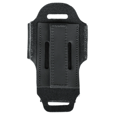 Levys Deluxe Wireless Transmitter Holder, Black