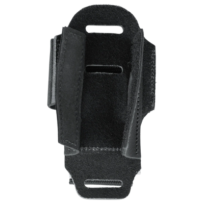 Levys Deluxe Wireless Transmitter Holder, Black