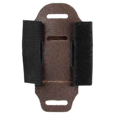 Levys Deluxe Wireless Transmitter Holder, Brown