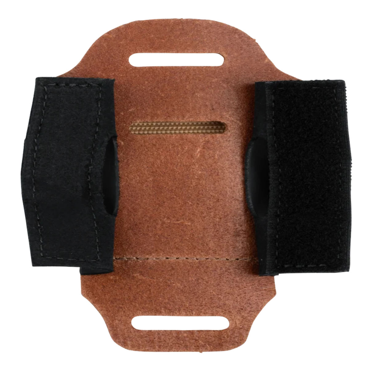 Levys Deluxe Wireless Transmitter Holder, Tan