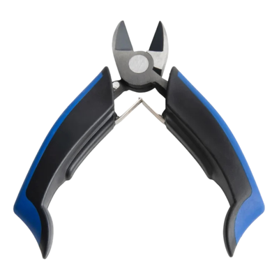 MusicNomad Grip Cutter - Premium String Cutter With Sheath
