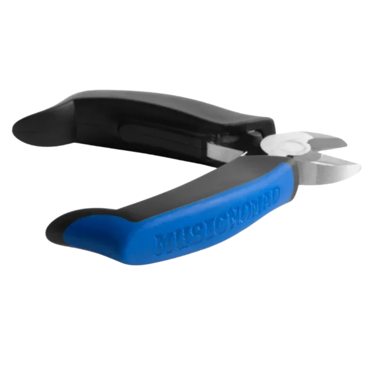 MusicNomad Grip Cutter - Premium String Cutter With Sheath