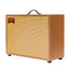 Benson Amps Monarch Reverb+ 1 x 12" Guitar Combo Amplifier, Brown/Wheat