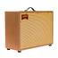 Benson Amps Monarch Reverb+ 1 x 12" Guitar Combo Amplifier, Brown/Wheat