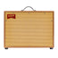 Benson Amps Monarch Reverb+ 1 x 12" Guitar Combo Amplifier, Brown/Wheat