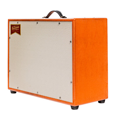 Benson Amps Monarch+ 1x12" Guitar Combo Amplifier, Russo Music Exclusive Vintage Relic