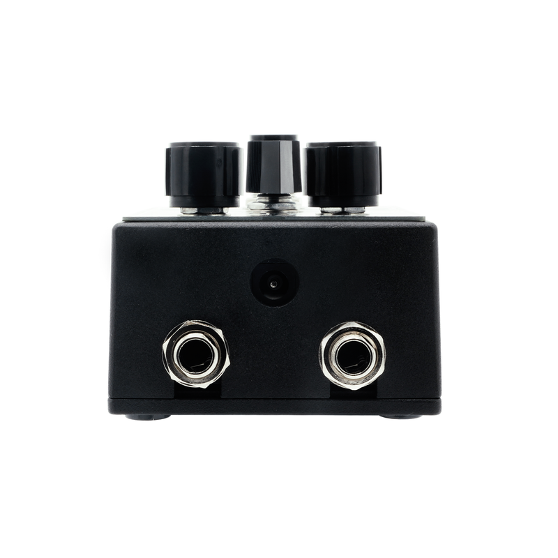 Death By Audio Moonbeam Phaser Effect Pedal