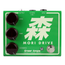 Greer Amps Mori Drive Overdrive Effect Pedal