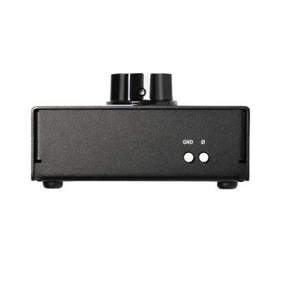 Franklin Audio MP-10 Mic To Instrument Preamp