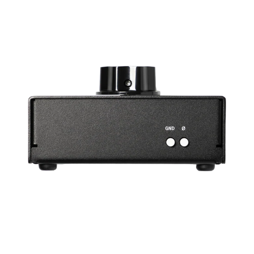 Franklin Audio MP-10 Mic To Instrument Preamp