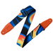 Levys Cyber Gradient Sublimation Guitar Strap, Thermal
