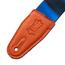 Levys Cyber Gradient Sublimation Guitar Strap, Thermal