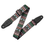 Levys Christmas Series Guitar Strap, Ugly Sweater