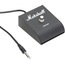 Marshall MPEDL90003 1-Button Guitar Amplifier Footswitch
